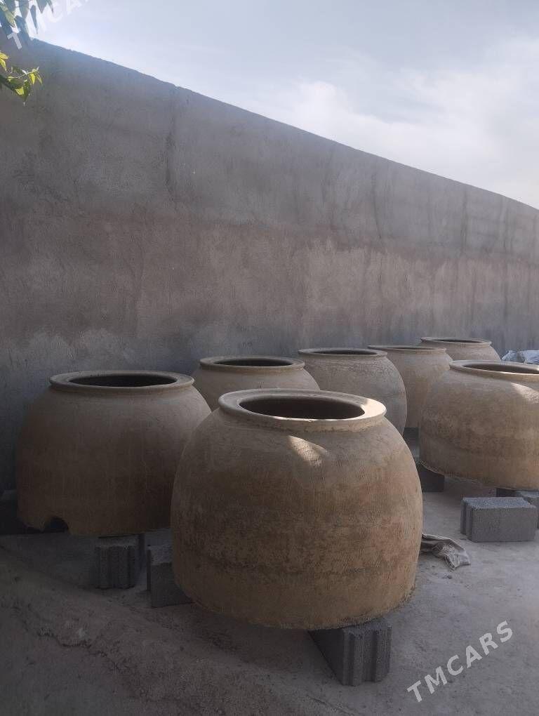 mangal tamdyr - Чоганлы - img 8