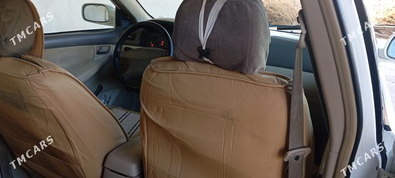 Toyota Corolla 2004 - 90 000 TMT - Gubadag - img 3