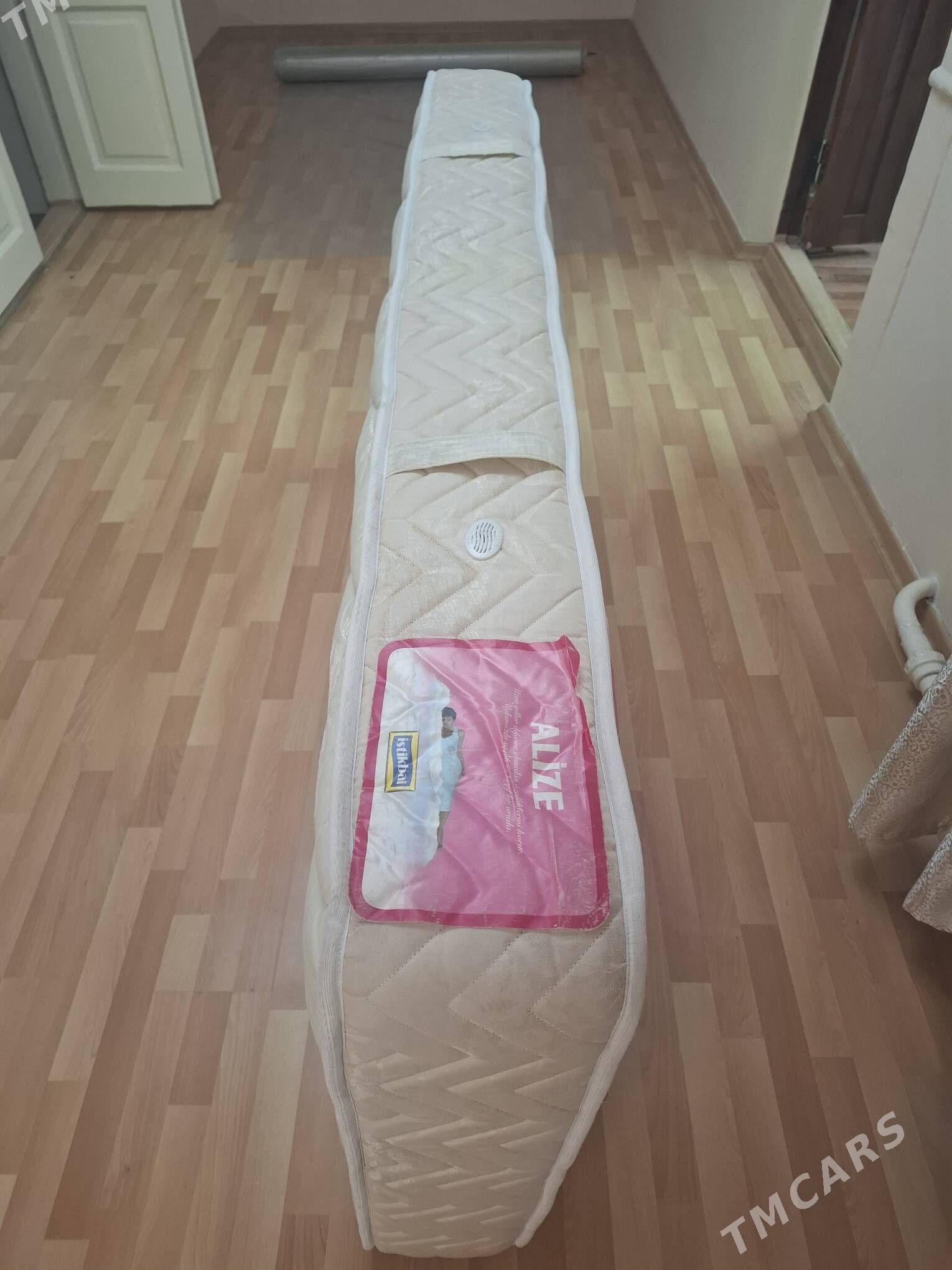 Matras Матрас - Aşgabat - img 5