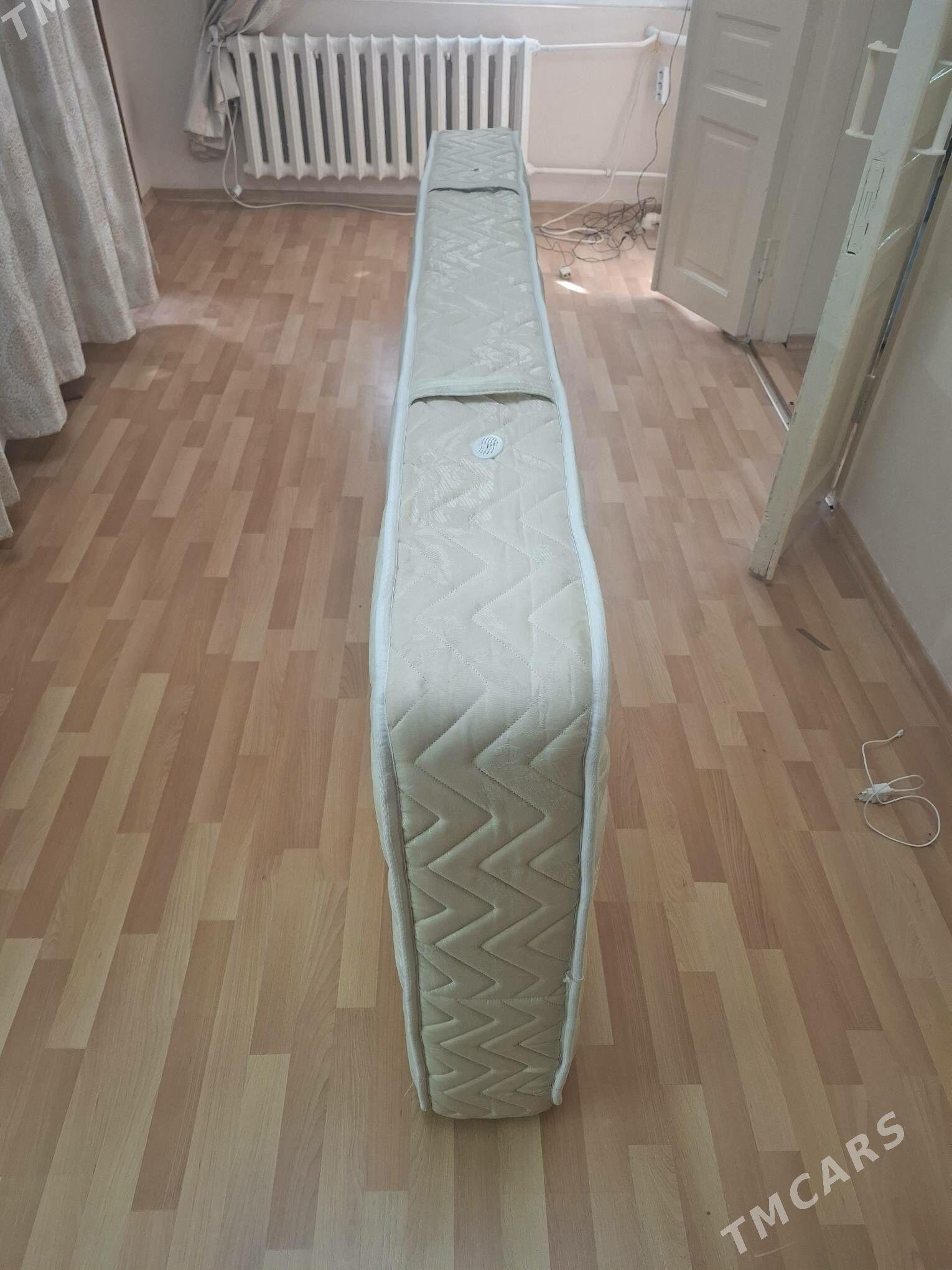 Matras Матрас - Aşgabat - img 4