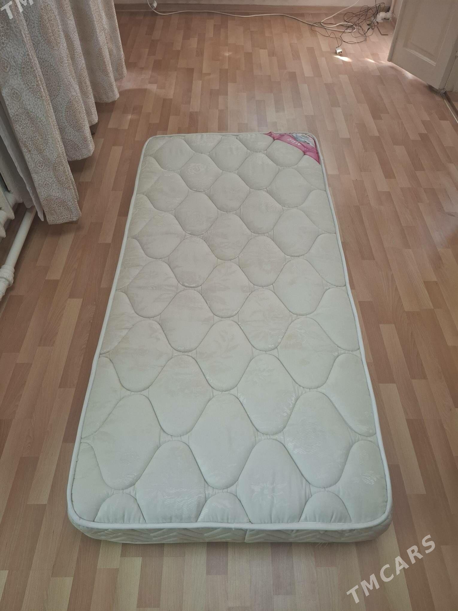 Matras Матрас - Aşgabat - img 3