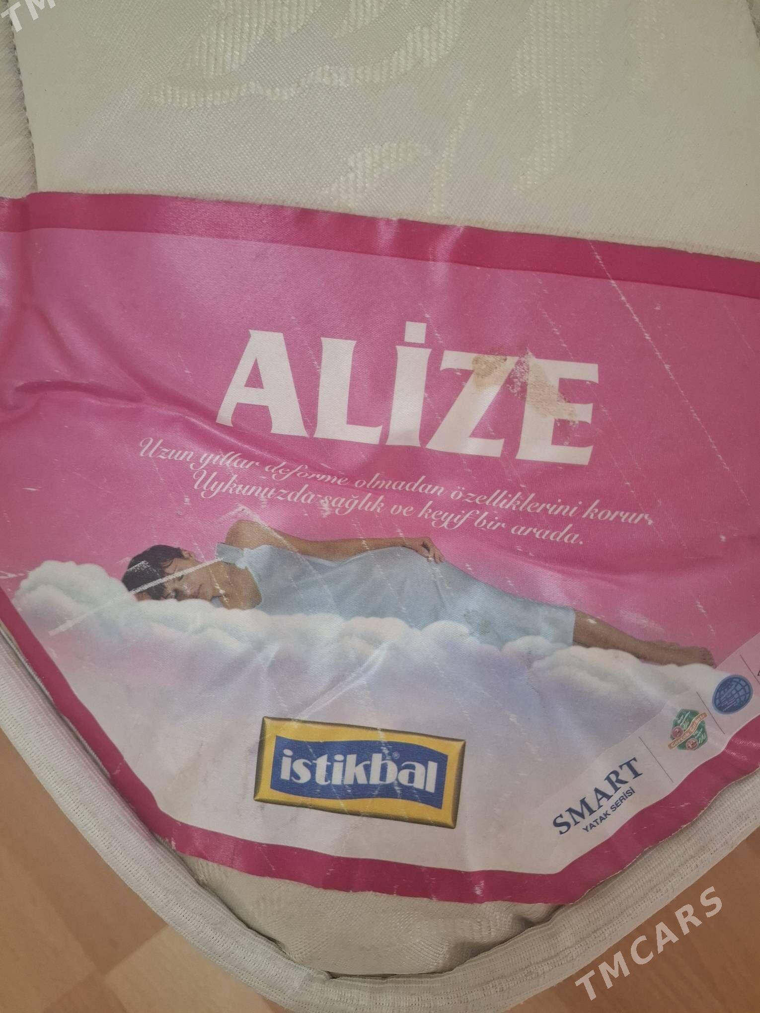 Matras Матрас - Aşgabat - img 2