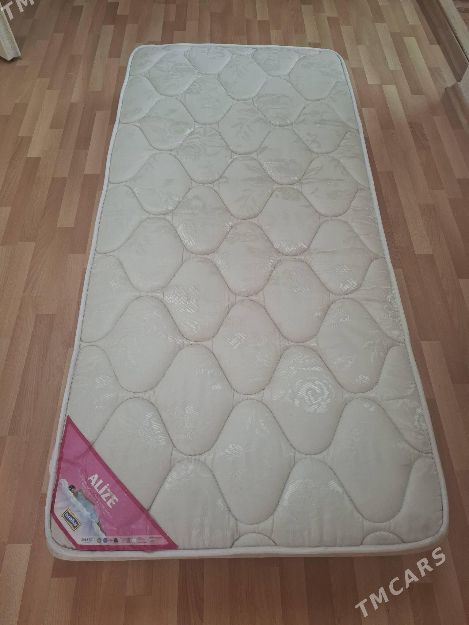 Matras Матрас - Aşgabat - img 1