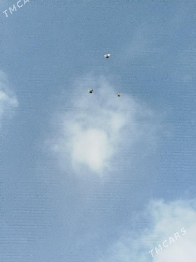 кепдери - Gurbansoltan Eje - img 1