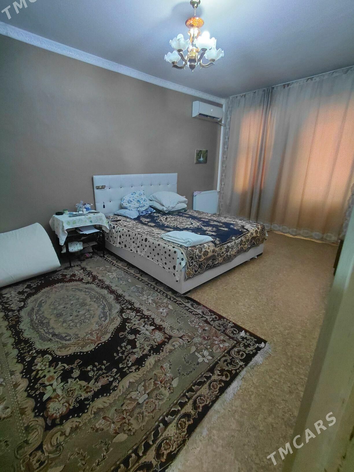 Мир2, 2ком Квартира,Satlyk jay - Aşgabat - img 1