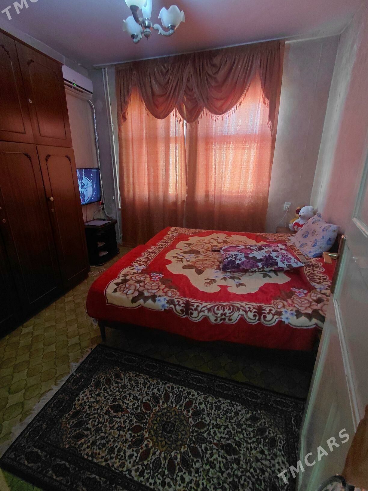 Мир2, 2ком Квартира,Satlyk jay - Aşgabat - img 3