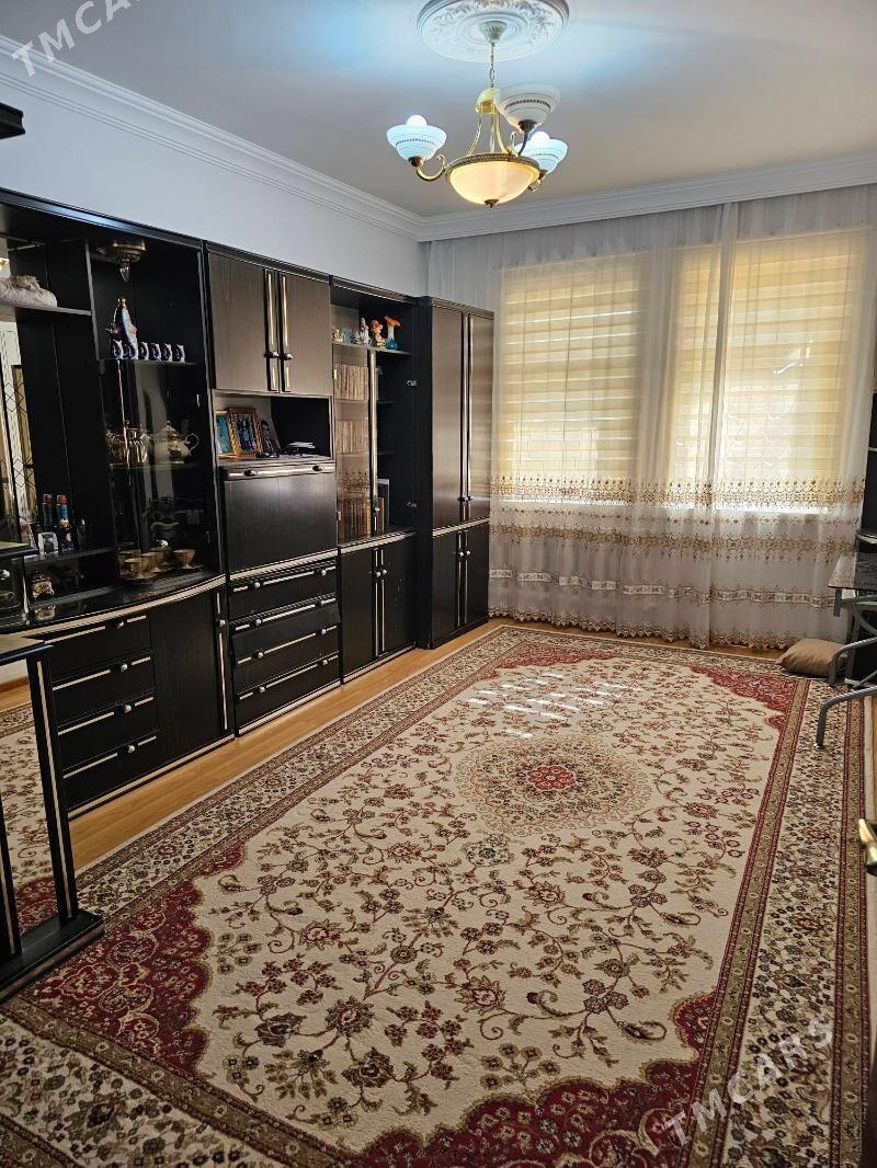 Мир 5 Mir 5 1et. 4k. Eyesi - Parahat 5 - img 1