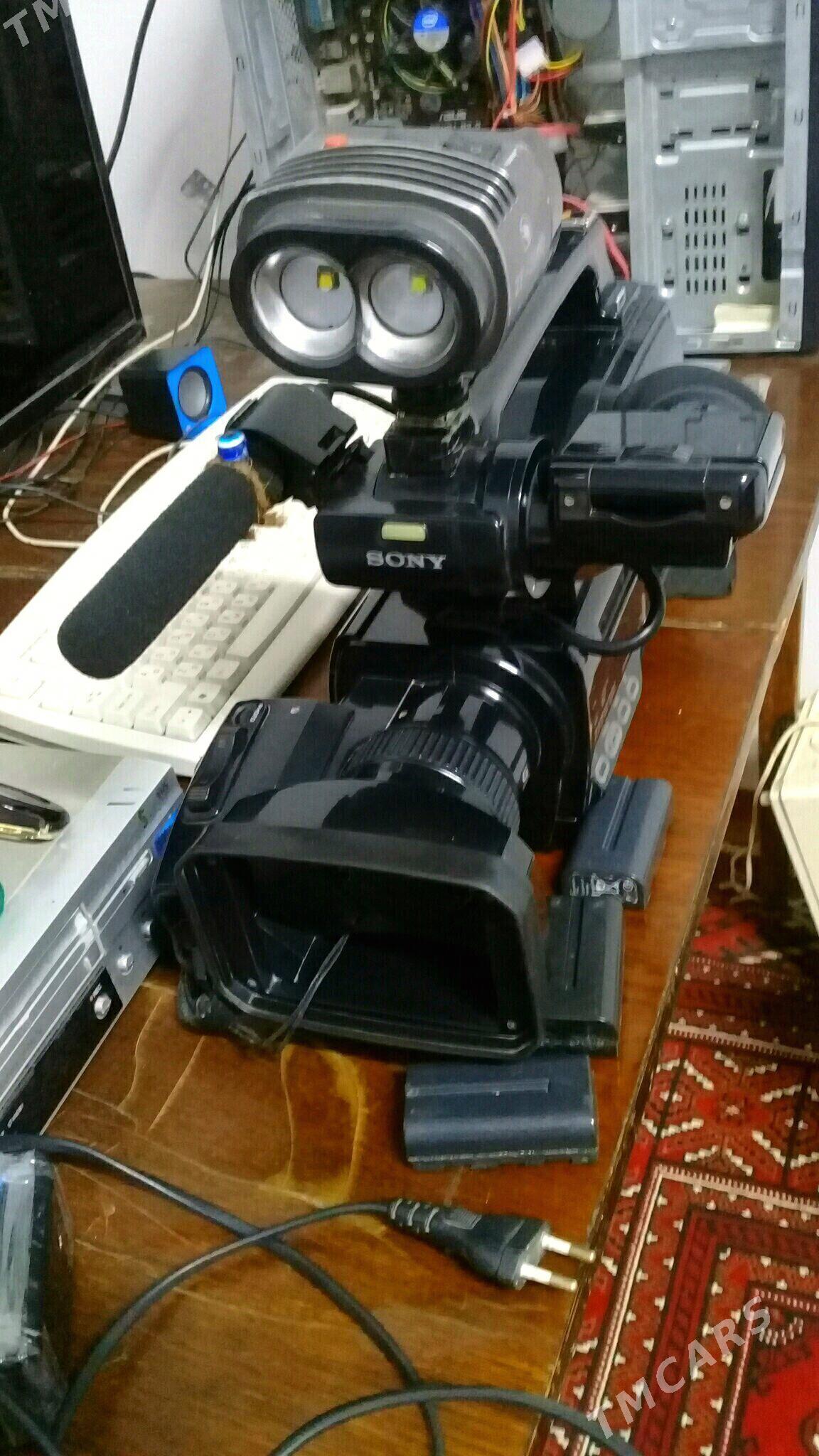 SONY 1500 BAHA 2 MŰÑ - Мары - img 1