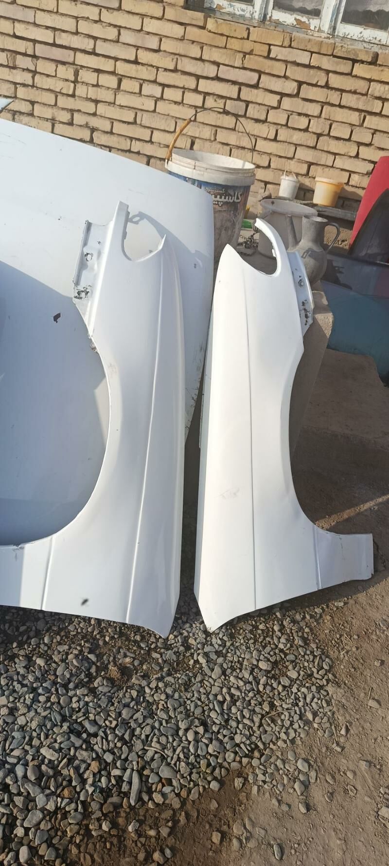 OPEL ASTRA ETIYAŞLIK ŞAYLARI 100 TMT - Теджен - img 2