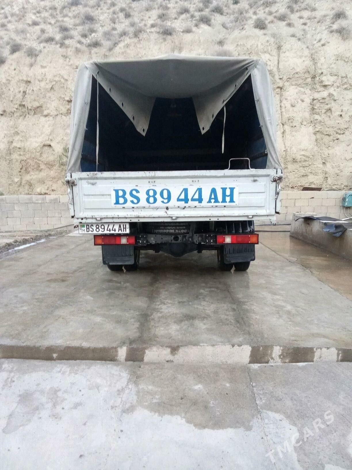 Gaz Gazel 2005 - 145 000 TMT - Бахарден - img 5