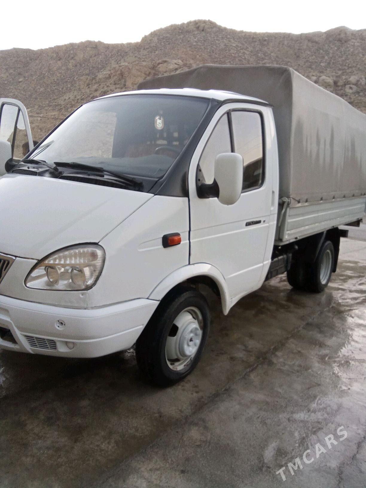 Gaz Gazel 2005 - 145 000 TMT - Бахарден - img 4