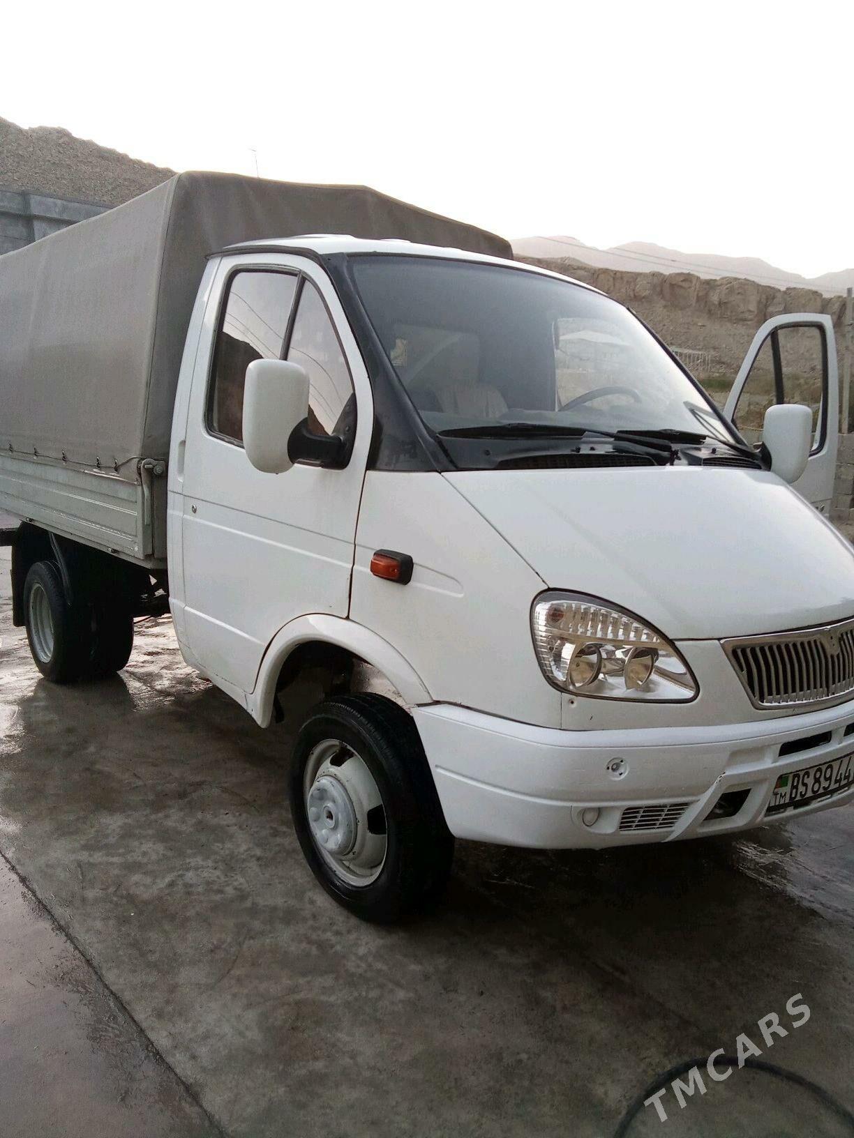 Gaz Gazel 2005 - 145 000 TMT - Бахарден - img 3