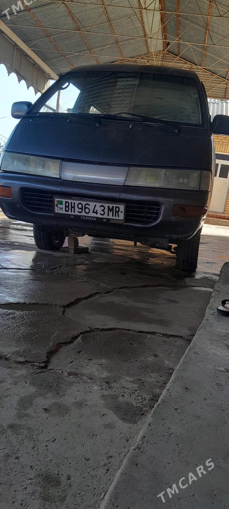 Toyota Town Ace 1994 - 20 000 TMT - Мургап - img 1