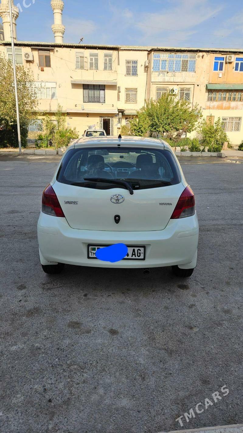 Toyota Yaris 2010 - 119 000 TMT - 2 mkr - img 2