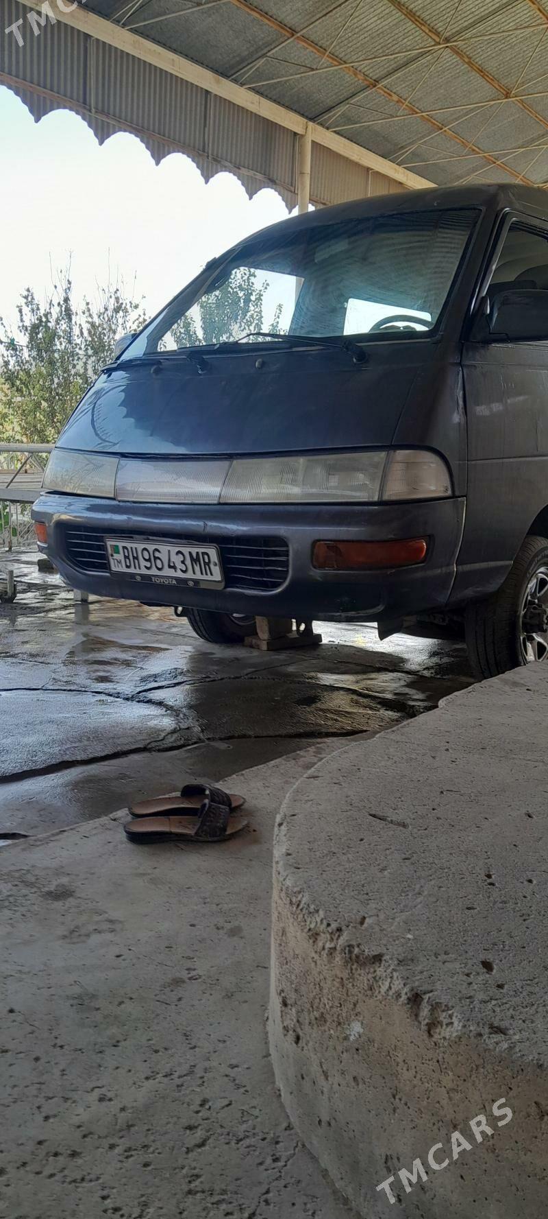 Toyota Town Ace 1994 - 20 000 TMT - Мургап - img 3