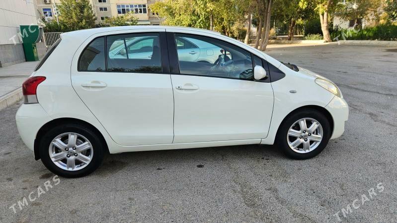 Toyota Yaris 2010 - 119 000 TMT - 2 mkr - img 4