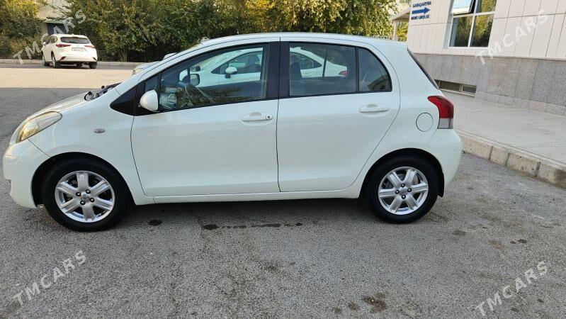 Toyota Yaris 2010 - 119 000 TMT - 2 mkr - img 1