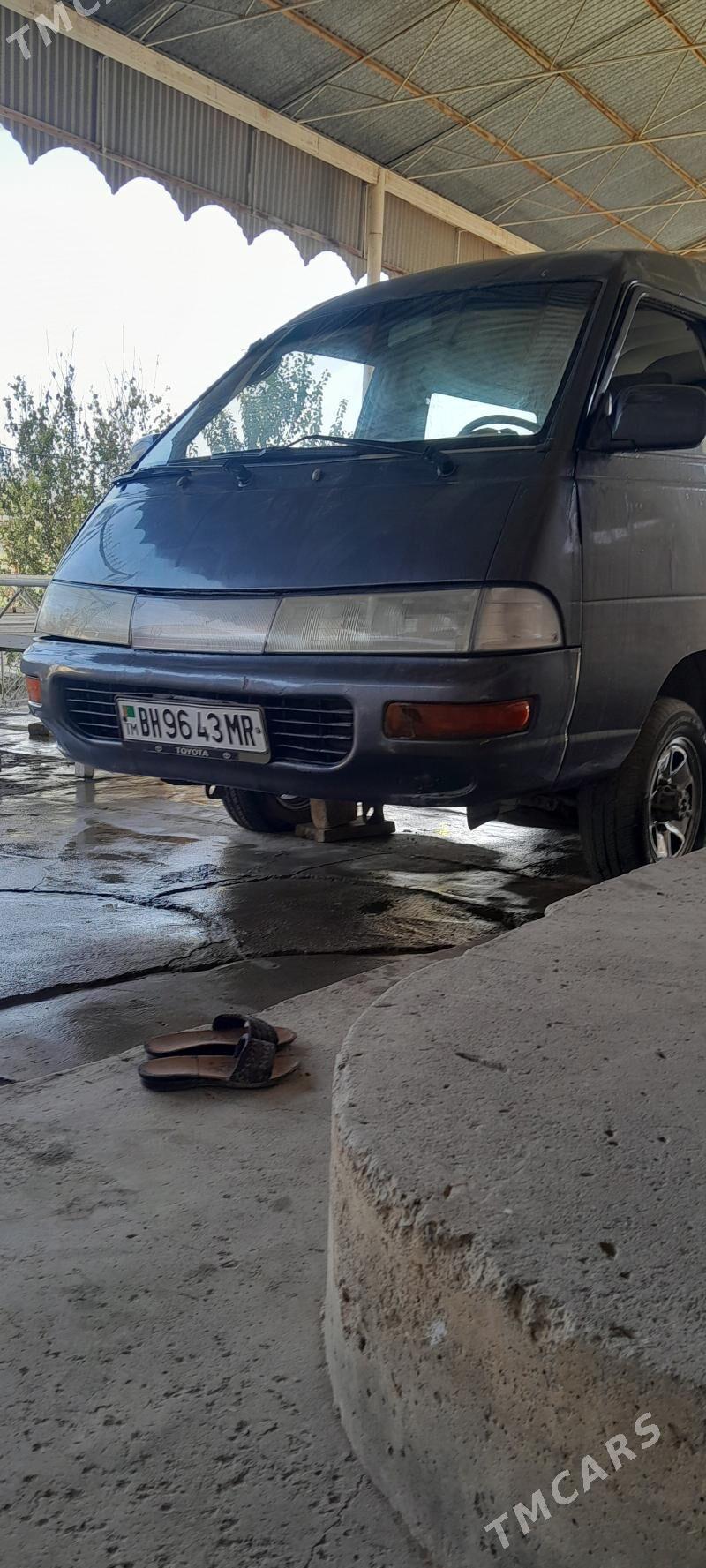 Toyota Town Ace 1994 - 20 000 TMT - Мургап - img 5