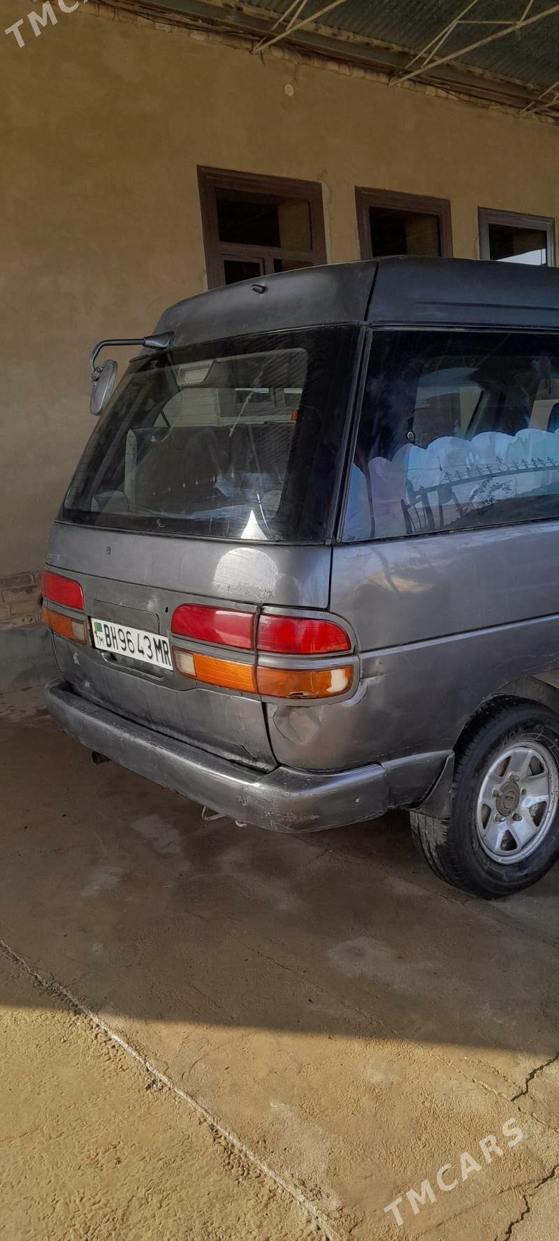 Toyota Town Ace 1994 - 20 000 TMT - Мургап - img 7