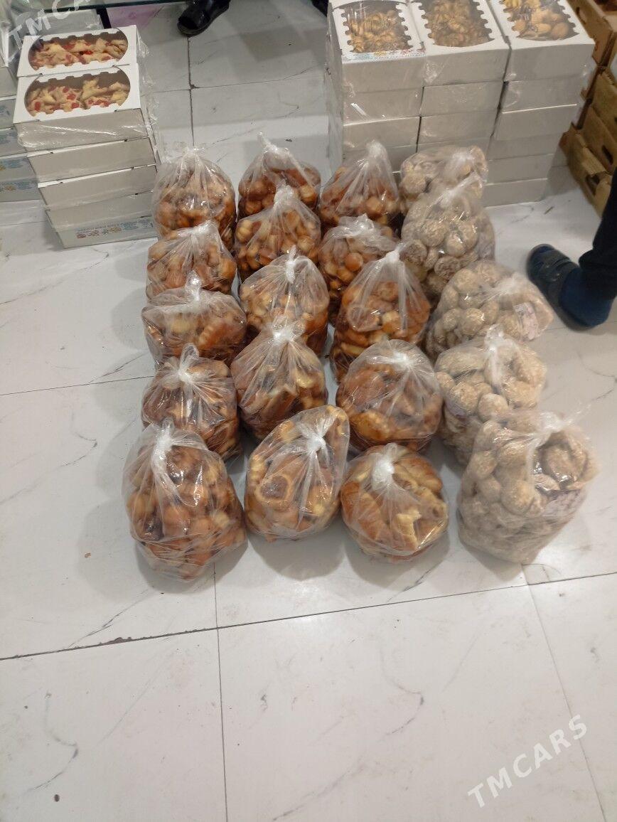 Isci gerek - Туркменабат - img 2