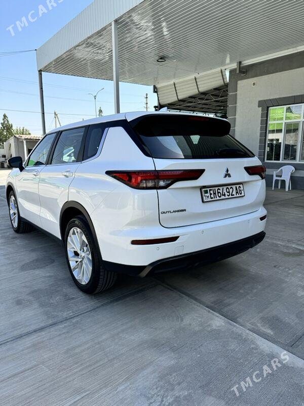 Mitsubishi Outlander 2022 - 350 000 TMT - Aşgabat - img 3