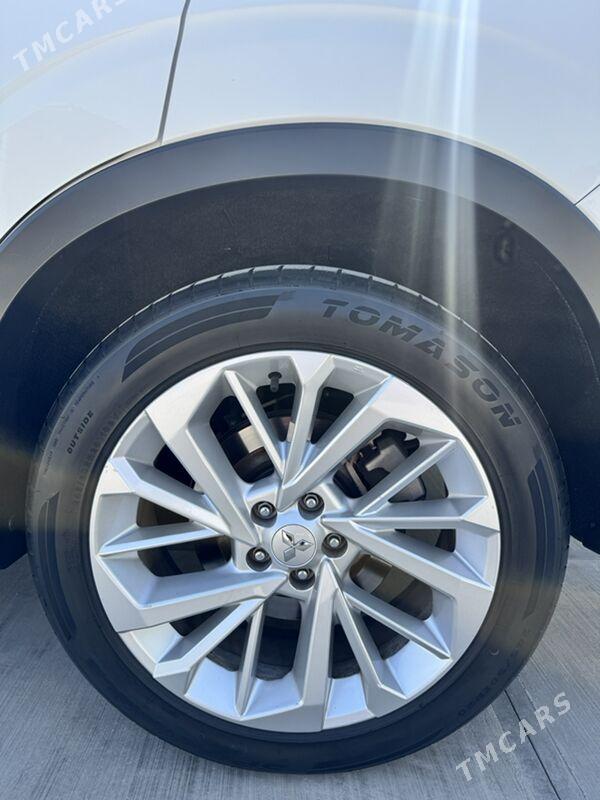 Mitsubishi Outlander 2022 - 350 000 TMT - Aşgabat - img 1