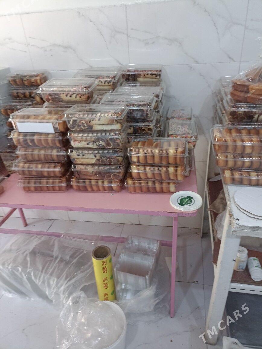 Isci gerek - Туркменабат - img 3