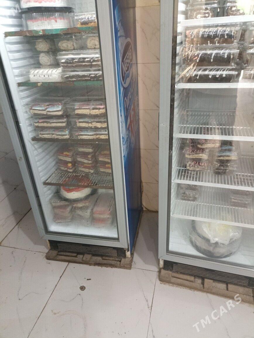 Isci gerek - Туркменабат - img 1