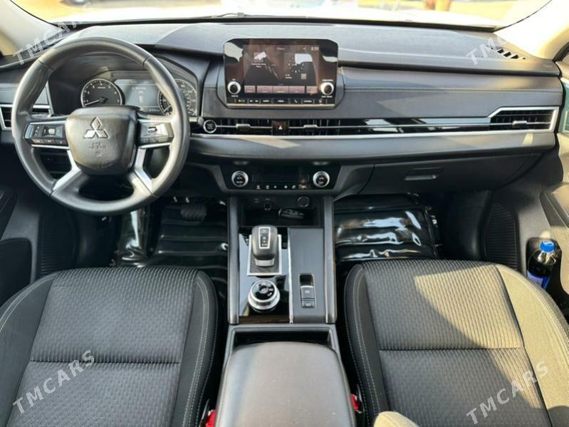 Mitsubishi Outlander 2022 - 350 000 TMT - Aşgabat - img 5