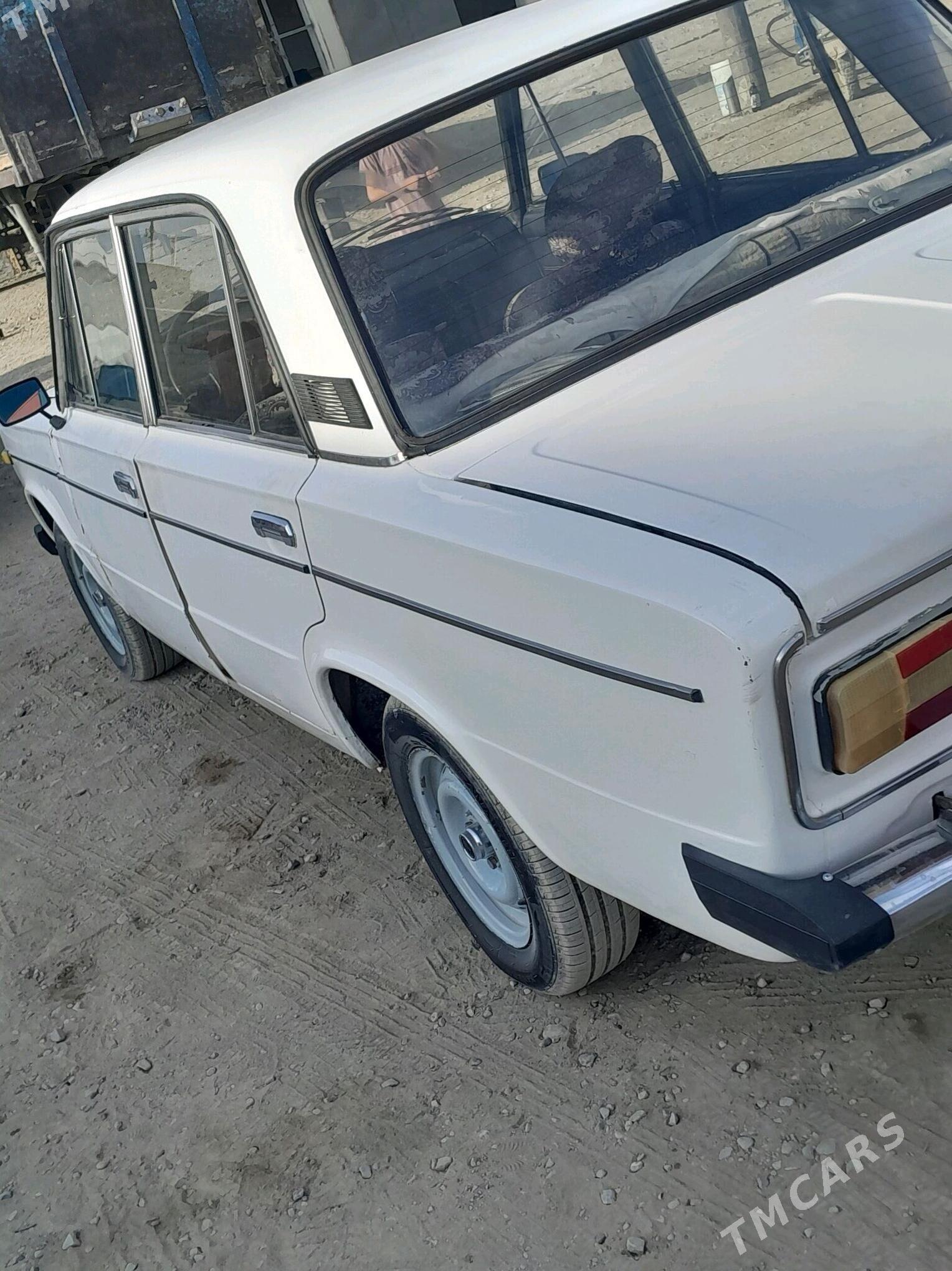 Lada 2106 1996 - 27 000 TMT - Bäherden - img 1