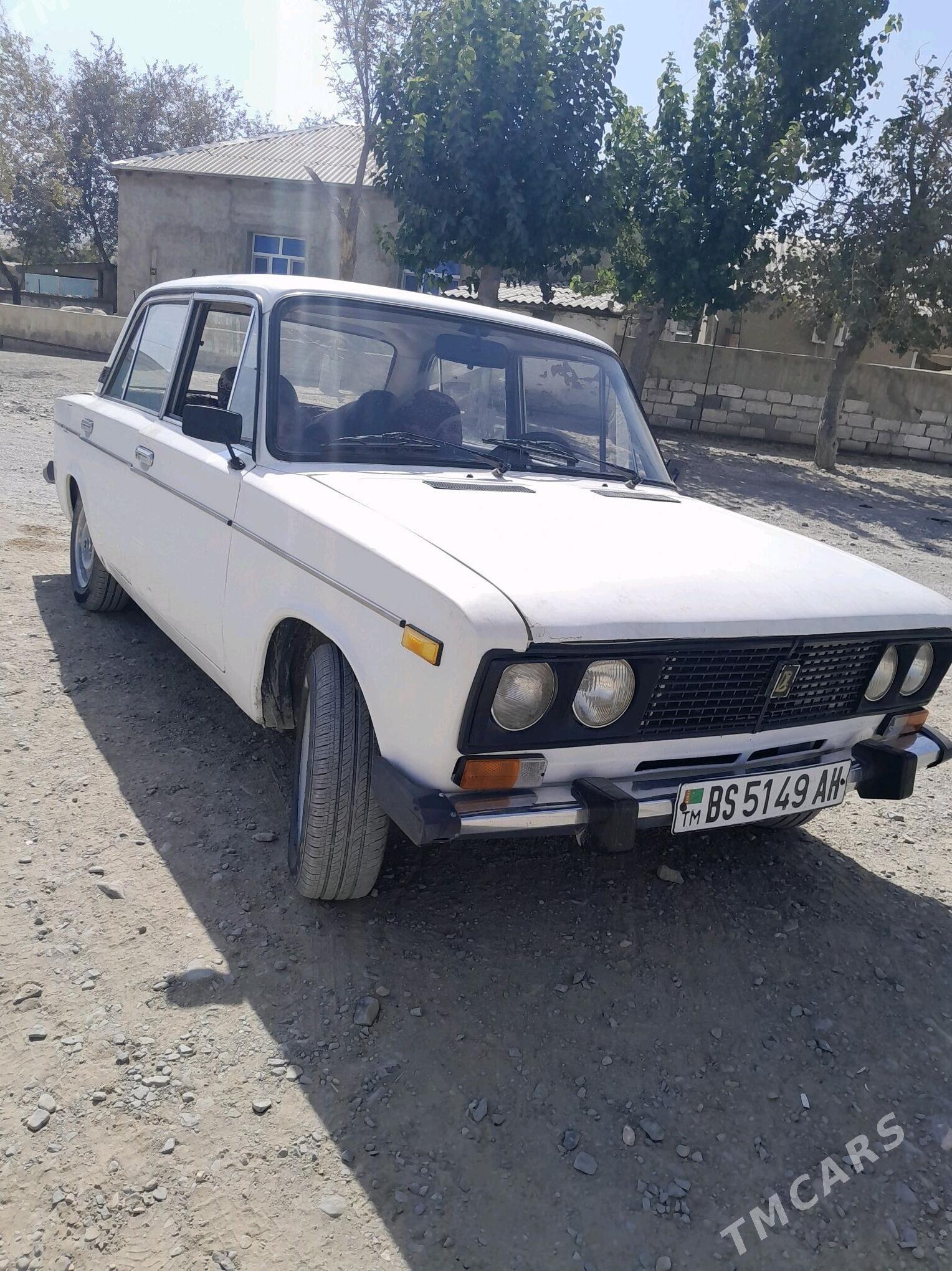 Lada 2106 1996 - 27 000 TMT - Bäherden - img 4