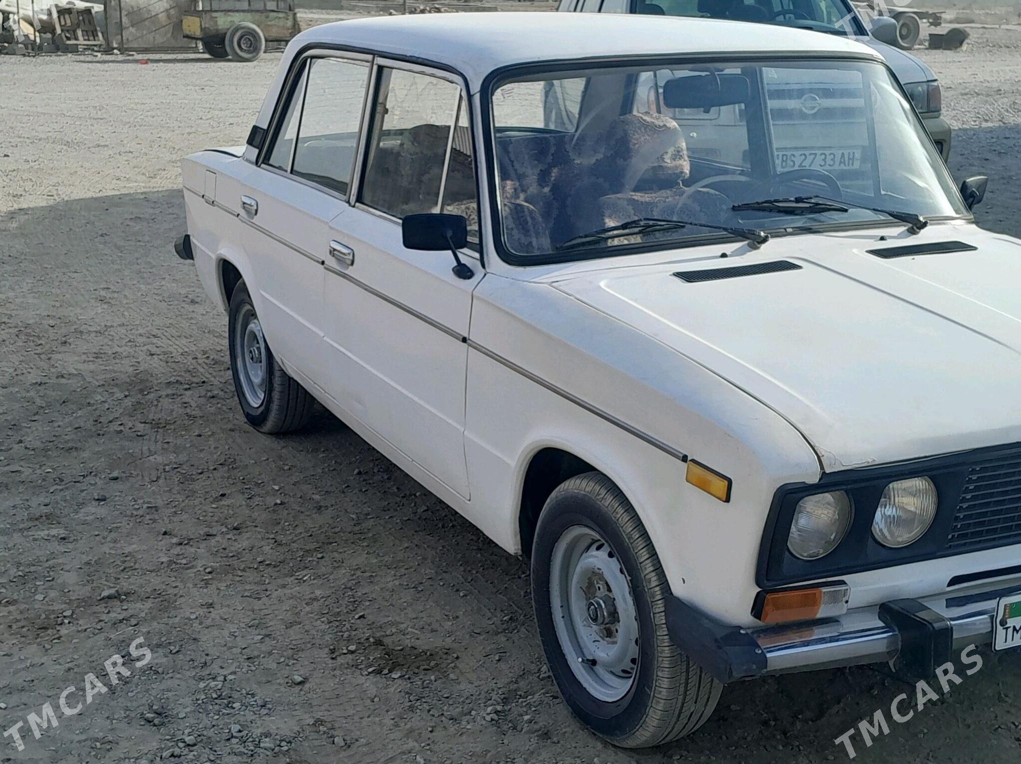 Lada 2106 1996 - 27 000 TMT - Bäherden - img 2