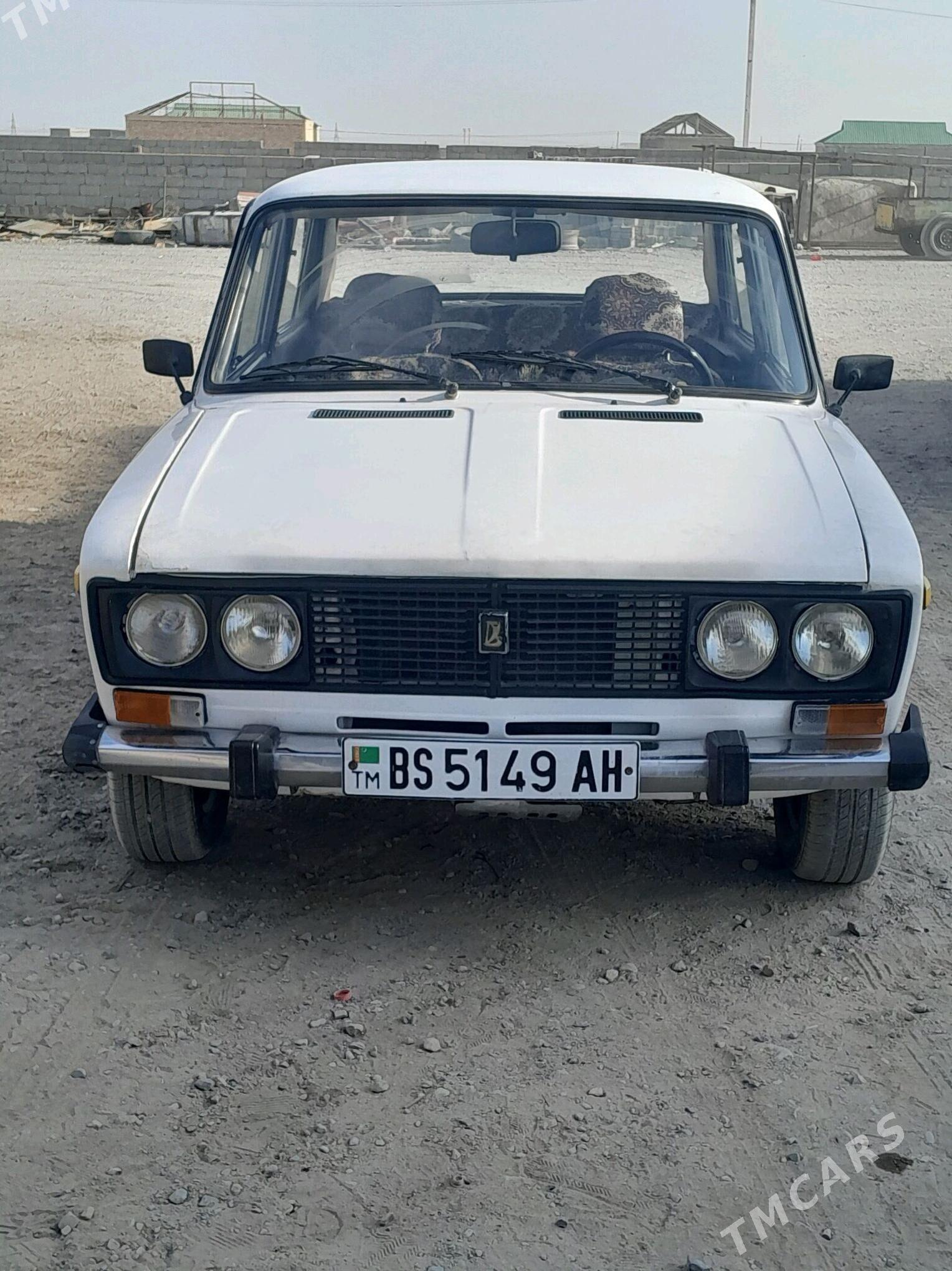 Lada 2106 1996 - 27 000 TMT - Bäherden - img 3