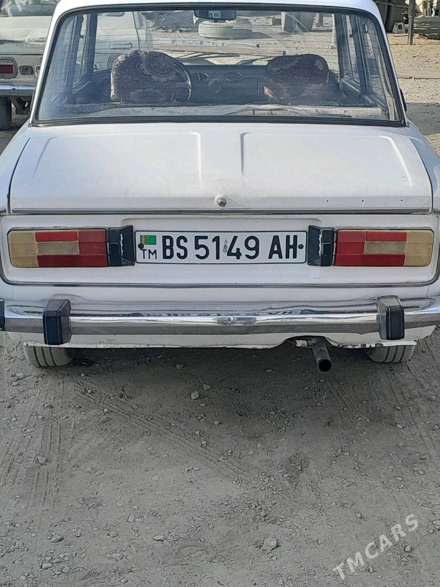 Lada 2106 1996 - 27 000 TMT - Bäherden - img 6