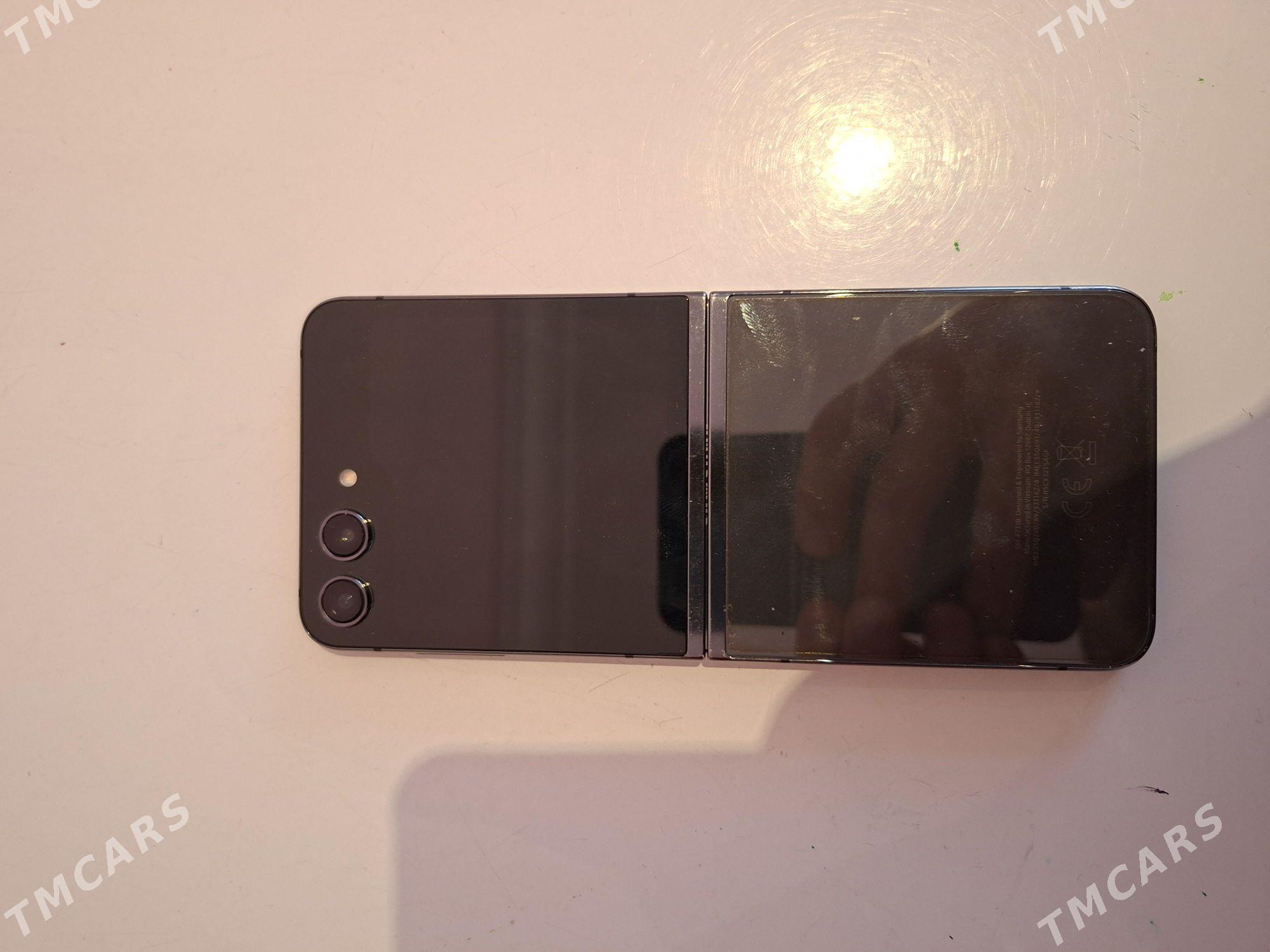 zflip5 - Aşgabat - img 2