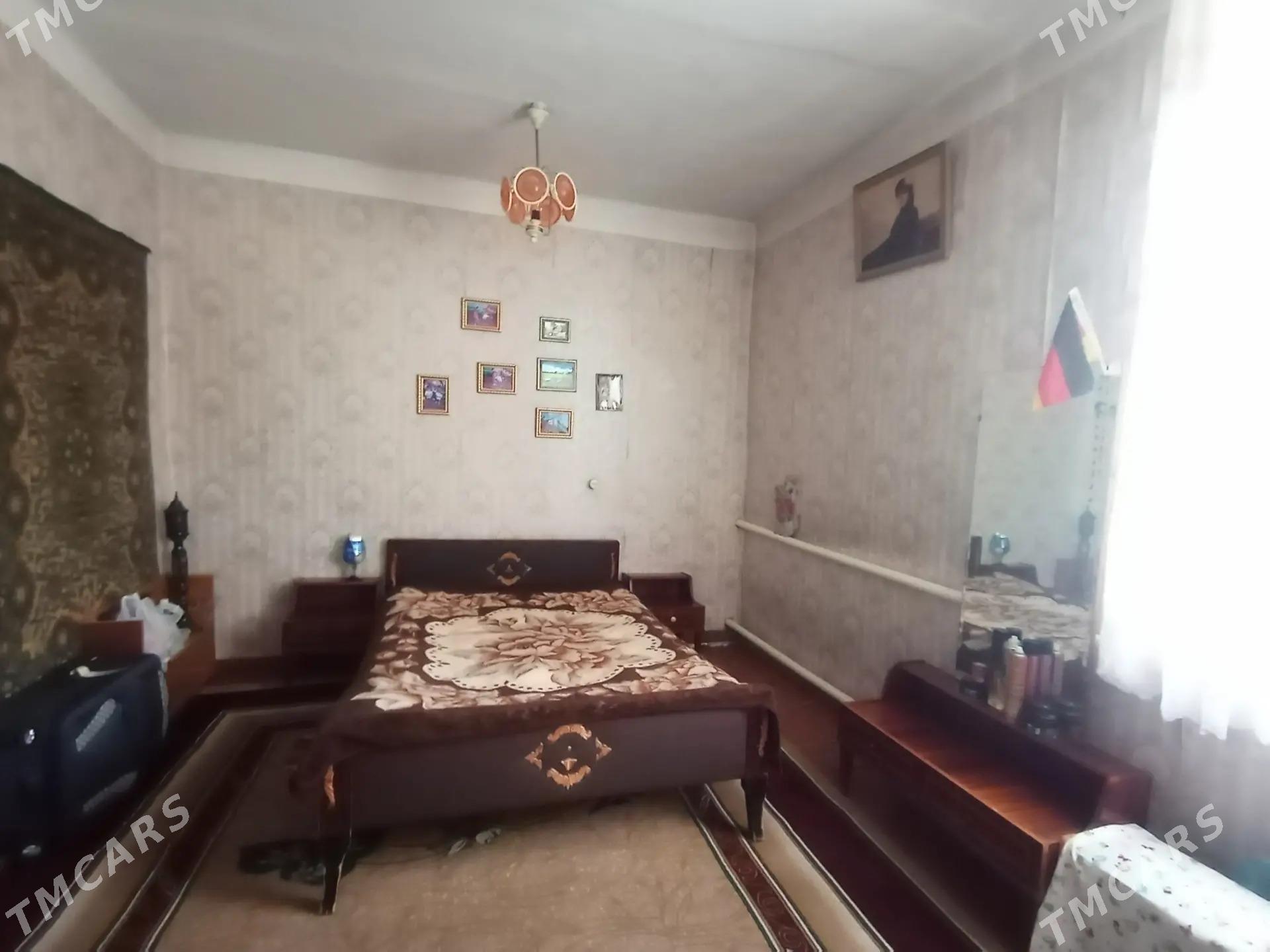 3 комн. - Türkmenabat - img 5