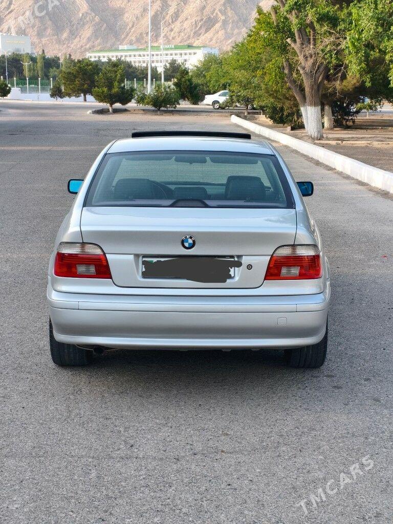 BMW E39 2003 - 144 000 TMT - Туркменбаши - img 5