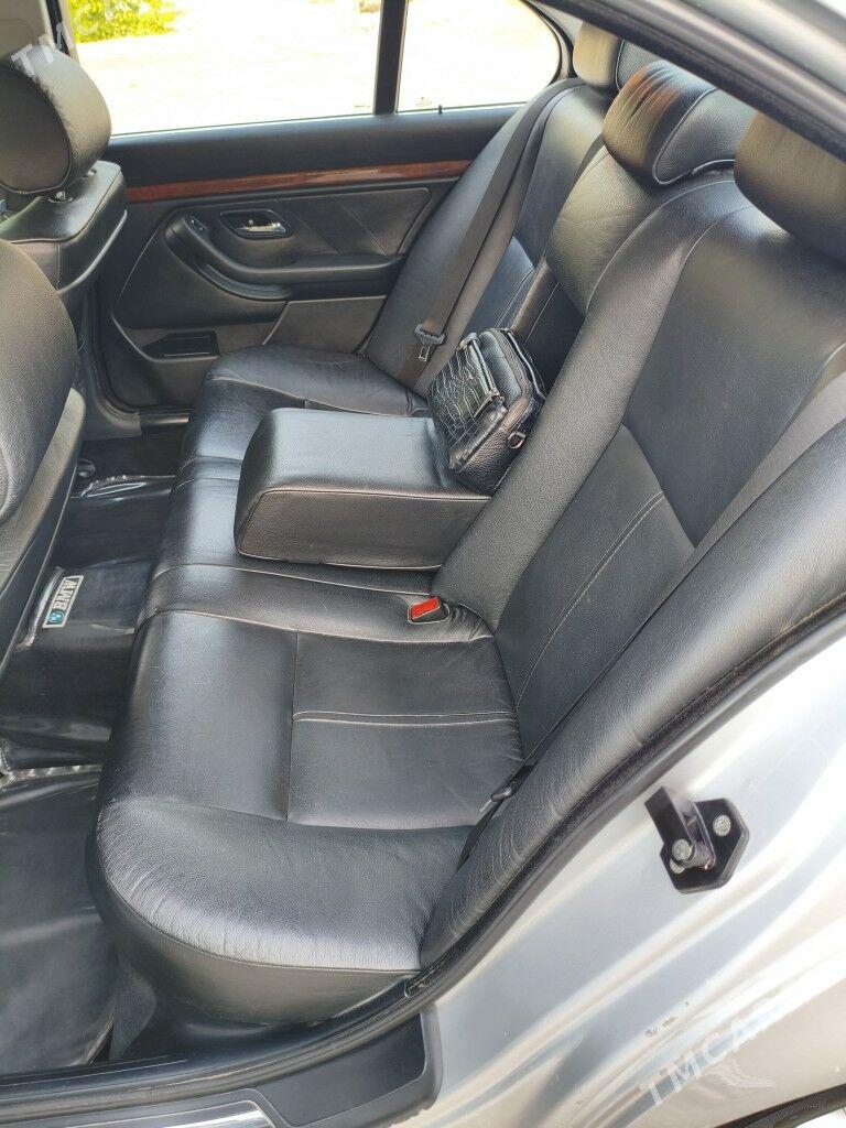 BMW E39 2003 - 144 000 TMT - Туркменбаши - img 6
