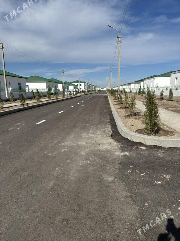 дом - Кёнеургенч - img 2