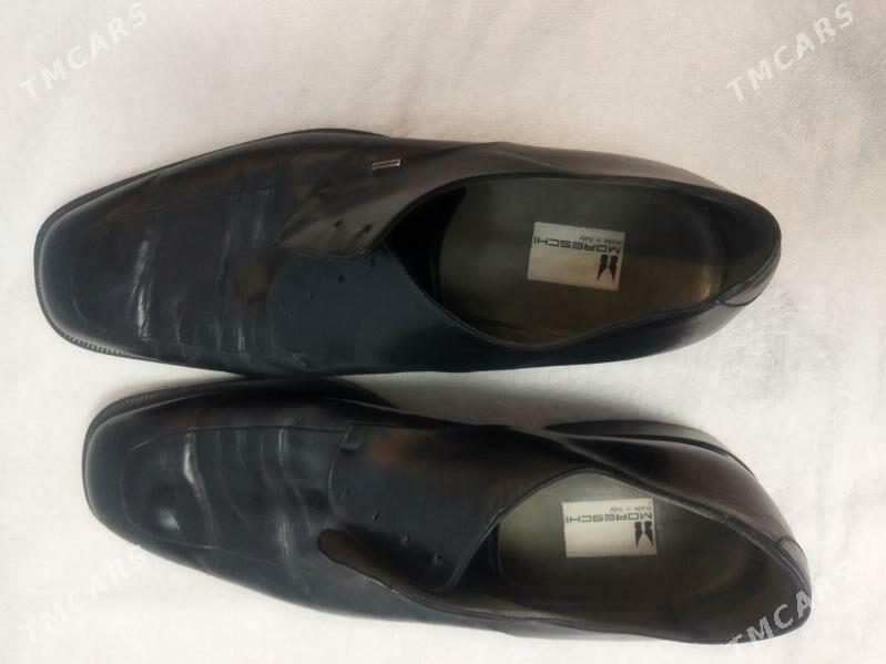 туфли италия - Daşoguz - img 2