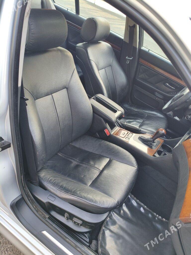 BMW E39 2003 - 144 000 TMT - Туркменбаши - img 7