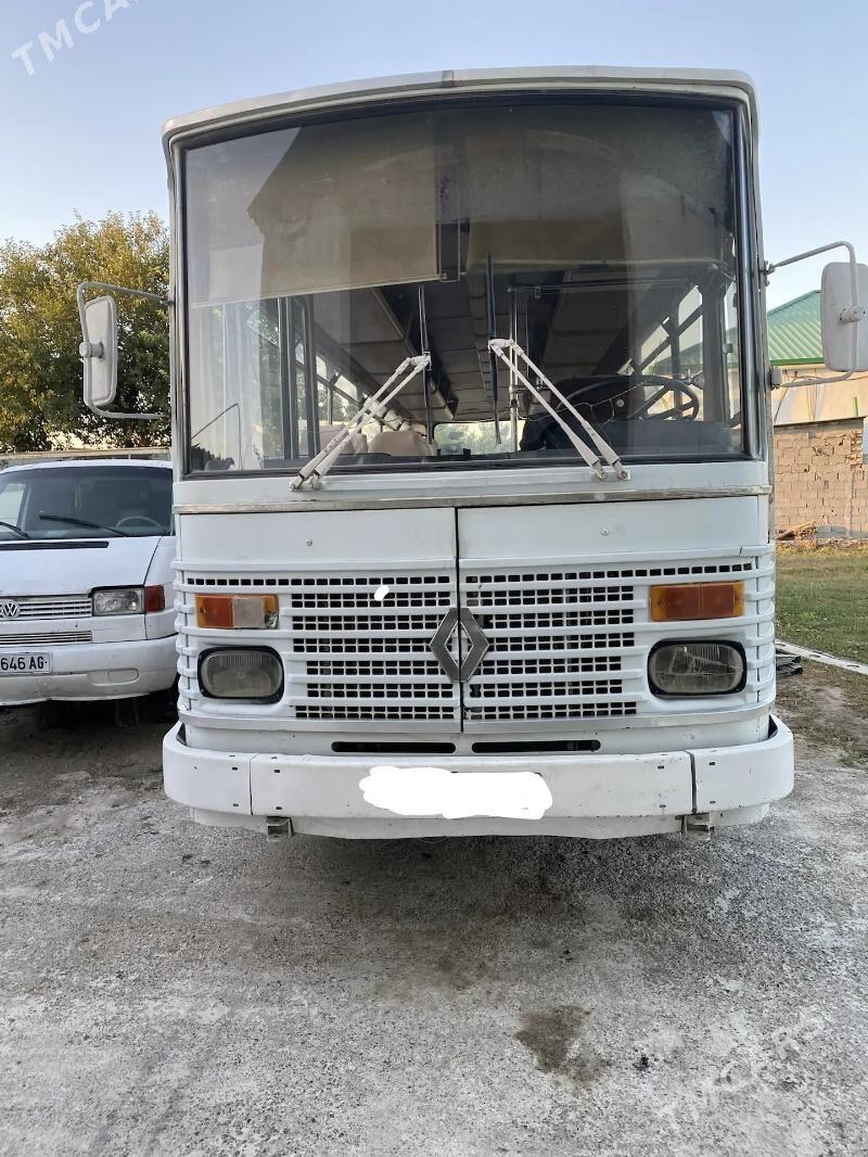 Renault Trafic 1993 - 140 000 TMT - Бекреве - img 2
