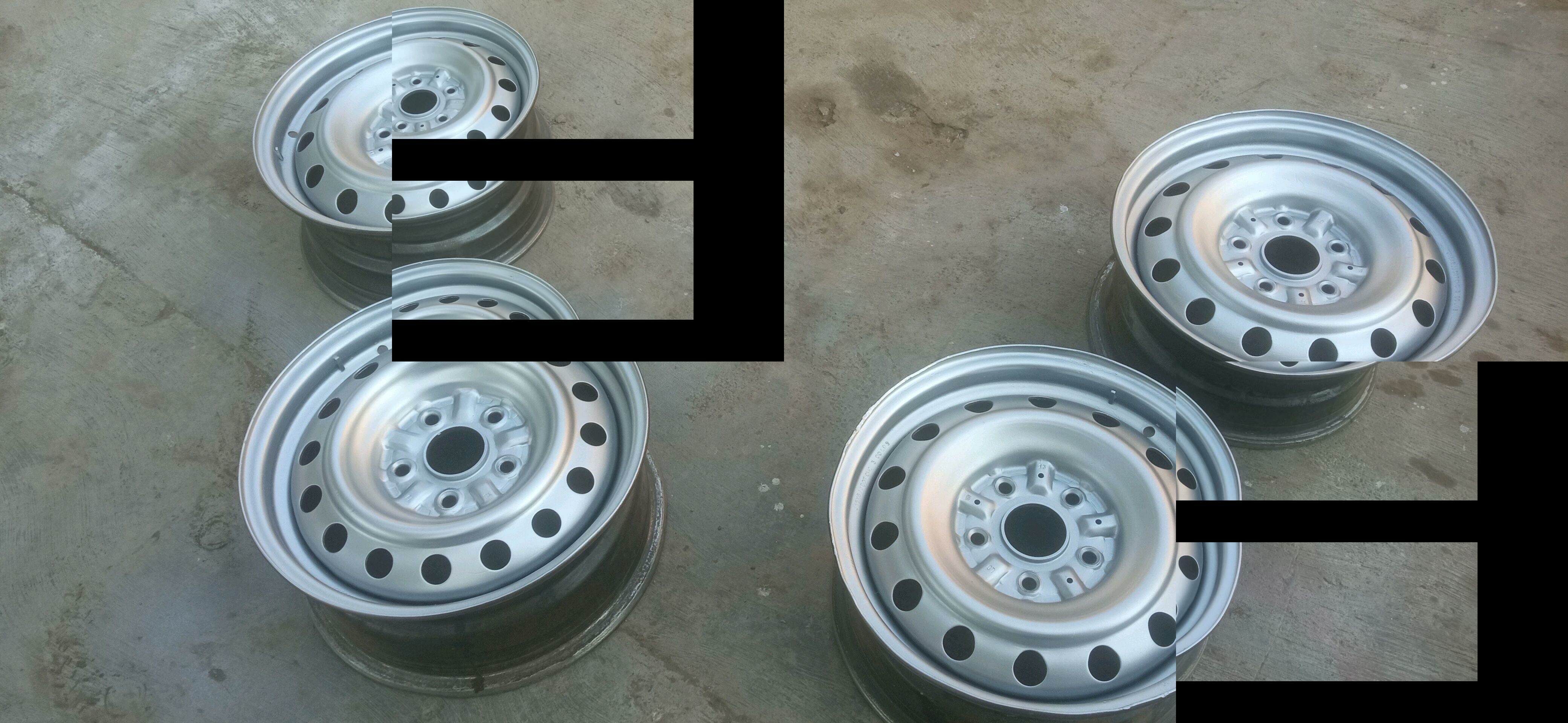 diska 15. camry. Awalon 1 200 TMT - Гарабекевюл - img 2