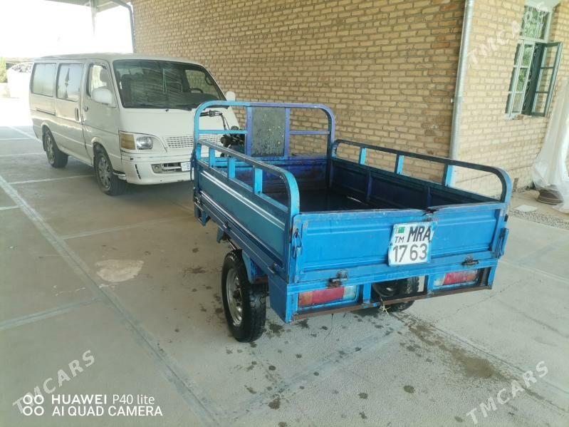 Fekon FK150-8G 2016 - 12 200 TMT - Murgap - img 3