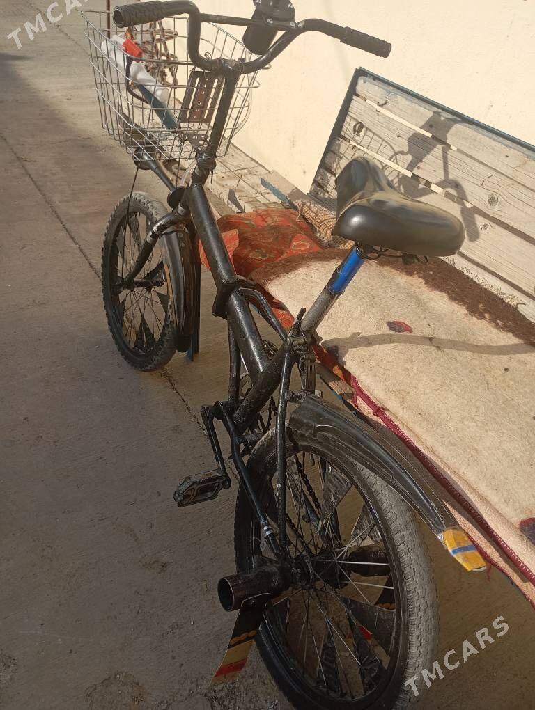 KAMA GARA - Чоганлы - img 4