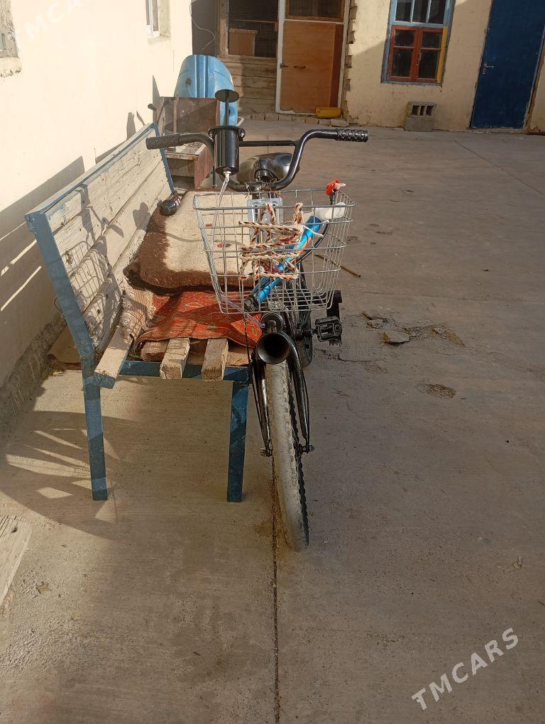 KAMA GARA - Чоганлы - img 3