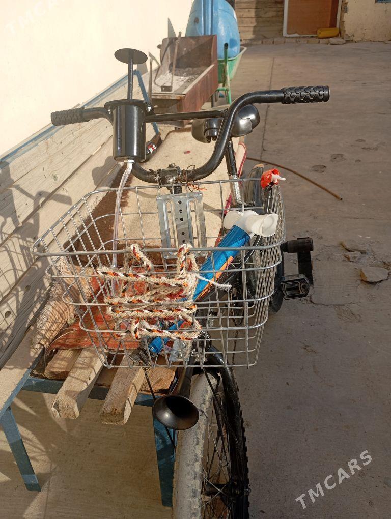 KAMA GARA - Чоганлы - img 5