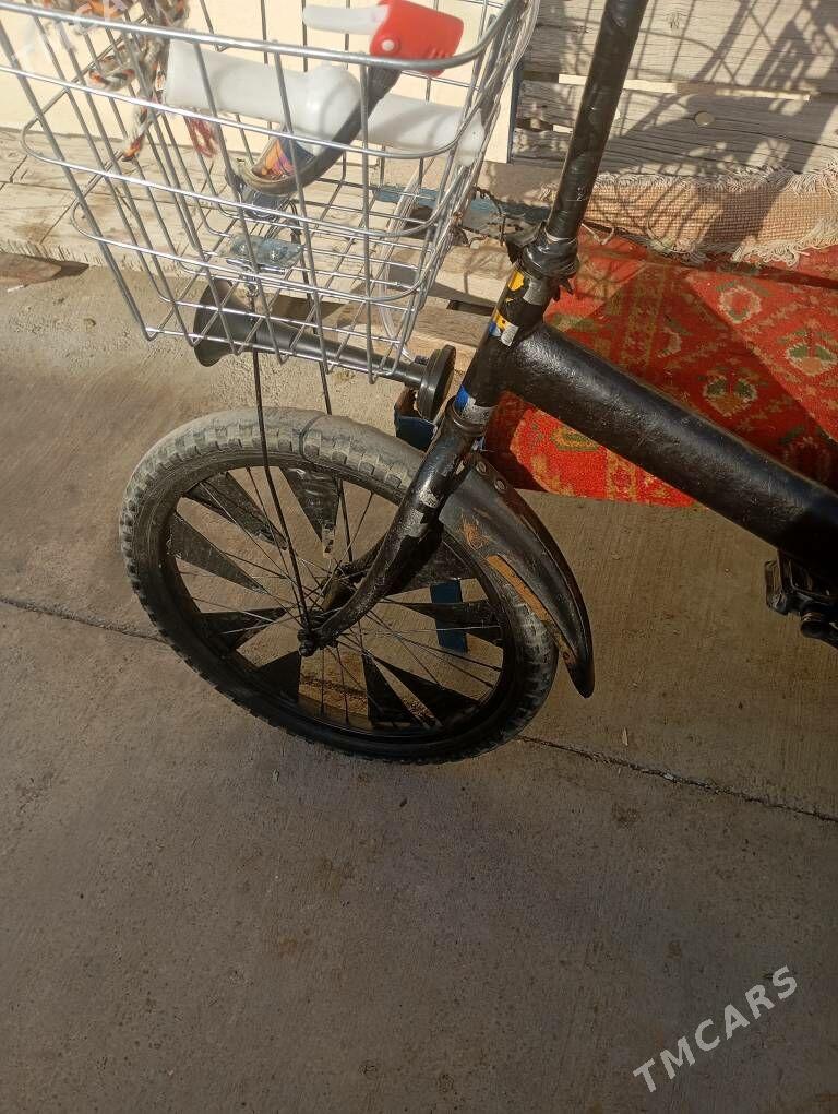 KAMA GARA - Чоганлы - img 2