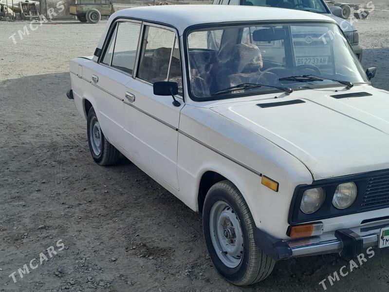 Lada 2106 1996 - 27 000 TMT - Bäherden - img 1