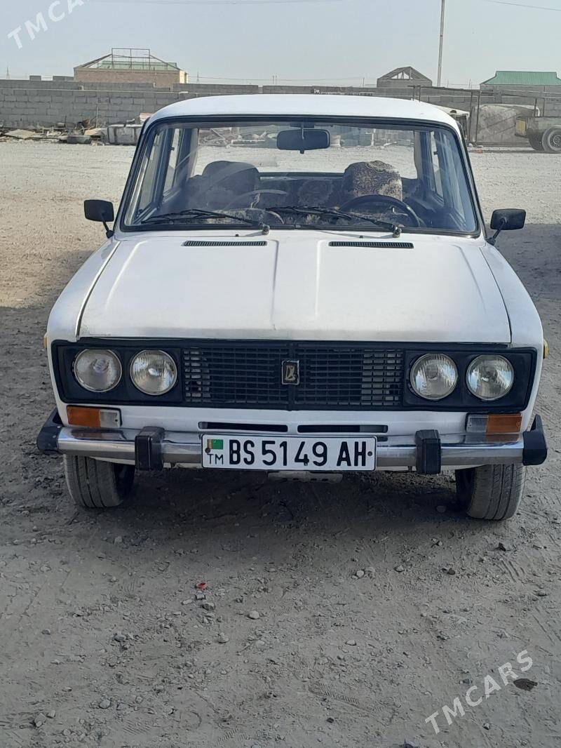 Lada 2106 1996 - 27 000 TMT - Bäherden - img 2